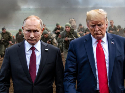 Мир отменяется? - Путину придется продолжать спецоперацию против Украины и Европы, - «Блокнот - Россия»