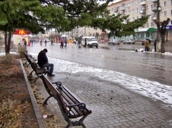 Рост цен и безопасность: эксперты подсчитали уровень тревожности жителей Волгоградской области