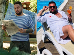 Как изменился отдых россиян на черноморском побережье за последние 50 лет (ВИДЕО)