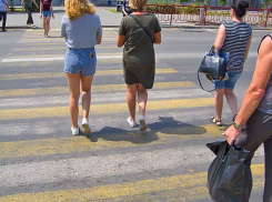 В Камышине поползла вверх кривая заражений коронавирусом