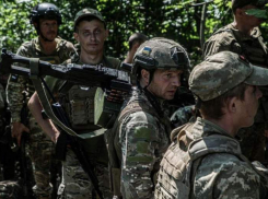 Британский план в Курской области провален: ВСУ приступают к плану «Б», - «Блокнот - Россия»