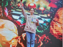 Юные камышинские шахматисты отправились «покорять Москву» - и покорили!