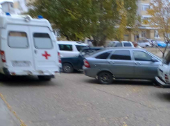 Новая атака коронавируса на Волгоградскую область: 19 октября   3 смерти и 176 зараженных
