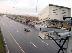 Больше всего камер видеофиксации ГИБДД установлено на дорогах, которыми часто пользуются камышинские водители
