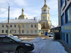 «Камышинские межрайонные электросети» 13 января отключают свет на четырех улицах «старого» города