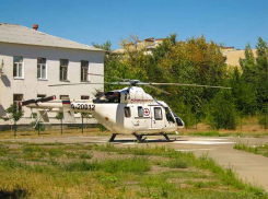 Спрос на травматологов вырос в Волгоградской области