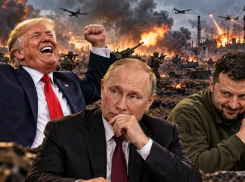 Головокружение от успехов: какие скрытые риски для России несут последние инициативы Трампа по Украине, - «Блокнот - Россия»