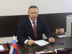 Зачем директор Камышинского технологического института Александр Хаценко ездил на Челябинский кузнечно-прессовый завод