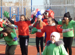 Школьники Камышина удачно «обогнали» всех с каникулами