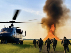 Новости СВО на вечер 31 августа: освобождено село Кирово, российский флаг развевается в селе Галициновка, ВС РФ продолжают развивать успех, - «Блокнот - Россия»