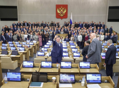 В Волгограде стартовало электронное голосование на праймериз «Единой России», в округе камышан среди борцов за мандат Госдумы - «аншлаг»