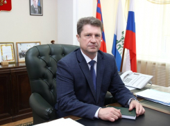 Станислав Зинченко обратился к камышанам в связи с появившимся в городе больным коронавирусом