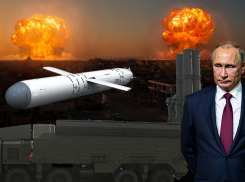 Россия приготовилась к ошеломляющему удару по Украине: каким будет один из вариантов - применение тактического ядерного оружия против ВСУ, - «Блокнот - Россия»