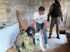 В Волгограде члены преступного сообщества обвиняются в незаконном обороте рогов особо ценного дикого животного