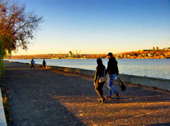 Оперштаб озвучил новые шокирующие данные о заражениях ковидом в Волгоградской области, Камышин «в тренде»