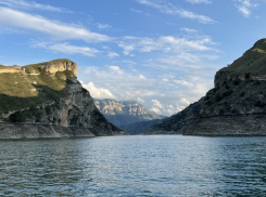 По следам «Бременских музыкантов»: жители Волгоградской области стали чаще отдыхать в Дагестане