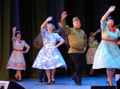 Администрация Камышина зовет горожан на патриотический концерт по пригласительным билетам