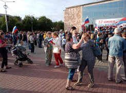 Никто из камышан-самовыдвиженцев пока так и не заявился на выборы в Камышинскую городскую думу