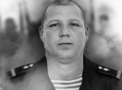 В спецоперации на Украине геройски погиб ефрейтор Камиль Курмакаев из Волгоградской области