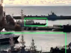 Ударили в пирс, подлодка цела: атака Украины на бухту Новороссийска оказалась безуспешной, но острые вопросы к командованию остались