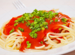 В камышинских магазинах подорожали вермишель и пшено