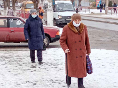 Пациентов ковидных палат и домашних «лазаретов» стало на 18 больше в Камышине сегодня, 30 ноября