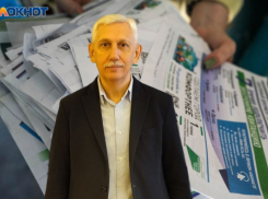 Снова залезли в карман людям: хитрость роста тарифов на капремонт разоблачил известный камышанам экс-депутат Михаил Таранцов 