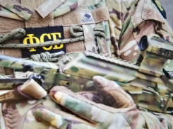 Как ФСБ предотвратила атаку дронов на военный аэродром в 200 километрах от Камышина