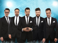 Пятеро мужчин два часа будут развлекать воспитательниц Волгоградской области за бюджетные 1,2 млн, - «Блокнот Волгограда»