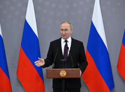 Удалось снизить градус тревоги в обществе: политолог о заявлениях Путина про спецоперацию и мобилизацию 