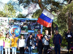 В Камышине состоялось первенство по спортивному ориентированию кросс-классика и кросс-спринт