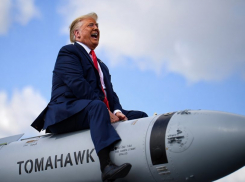 Россия имеет опыт уничтожения «томагавков»: эксперт рассказал, почему эффективность данных ракет будет крайне мала