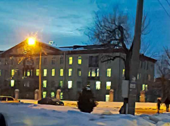 Из-за тяжелой аварии под Камышином минувшей ночью сразу четверых израненных отвезли в ЦГБ