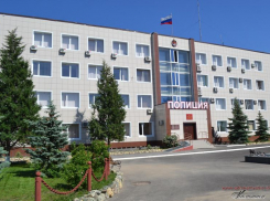 Камышинскую полицию возглавит новый начальник