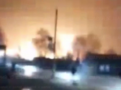 «На *****!» - во Владимире удар по ключевой подстанции, жители пытаются отгонять БПЛА матом, губернатор Авдеев займется ликвидацией последствий с утра