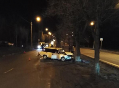 В пресс-службе регионального главка МВД «Блокноту Камышина» подтвердили факт смертельного ДТП на улице Текстильной в Камышине