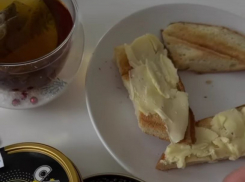 Волгоградские миллиардеры пафосно встретили новый год с фейерверком и черной икрой, - «Блокнот Волгограда»