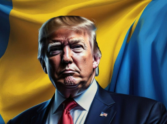 «Пришел Трамп и всё решит»: судьбу украинского кризиса предсказали в США, - «Блокнот - Россия»