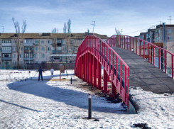 Почему парк Текстильщиков в Камышине открыли и тут же забыли про него? - камышанка