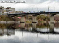 В Камышине прогнозируется слабый мокрый снег 27 ноября