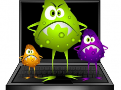 «Добрые» мошенники сначала установили вредоносную программу на компьютер камышинской пенсионерки, а потом «боролись» с вирусами