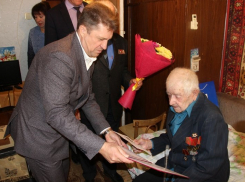Стала известна сумма выплат ветеранам войны к 75-летию Победы