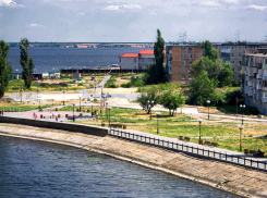 Камышане так и не дождались ни фонтана на набережной, ни расписания его включений, которое пообещала администрация