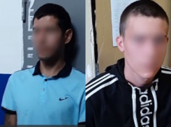 Разбойники отстреливались от полицейских и угрожали взорвать гранату