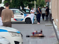 Российские СМИ пишут, что убийство федерального судьи в Камышине не связано с его профессиональной деятельностью, но это пока лишь версия