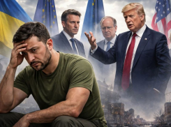 Дедлайн Трампа: названа возможная дата завершения конфликта на Украине, - «Блокнот - Россия»