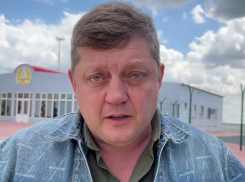 Олег Пахолков ответил Евгению Пригожину по поводу сравнения Сталинградской битвы со взятием Соледара