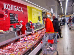Мировые цены на продовольствие снизились на 13,7%: почему в России все наоборот? - о парадоксе высказался волгоградский коммунист 