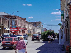 В Камышине, как и везде в России, судимых больше не пустят работать за руль автобусов и такси