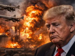 «Фраер Донни сдал назад»: Трамп проигрывает в Иране — предупреждает военкор